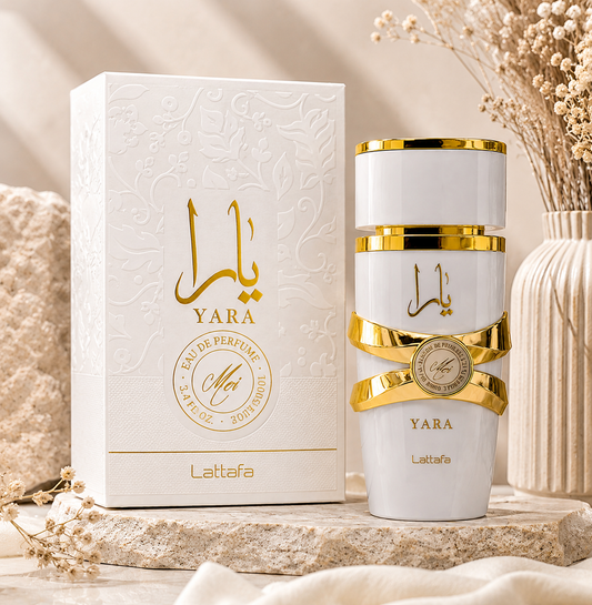 Lattafa Yara Moi Eau de Parfum