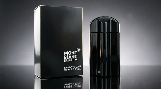Perfume Masculino Tipo Emblem - Eau de Toilette 100ml