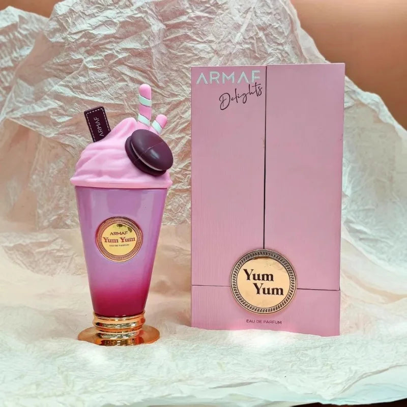 Perfume Armaf Yum Yum Mujer 100ml