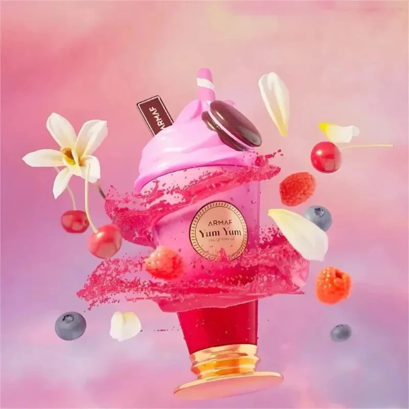Perfume Armaf Yum Yum Mujer 100ml