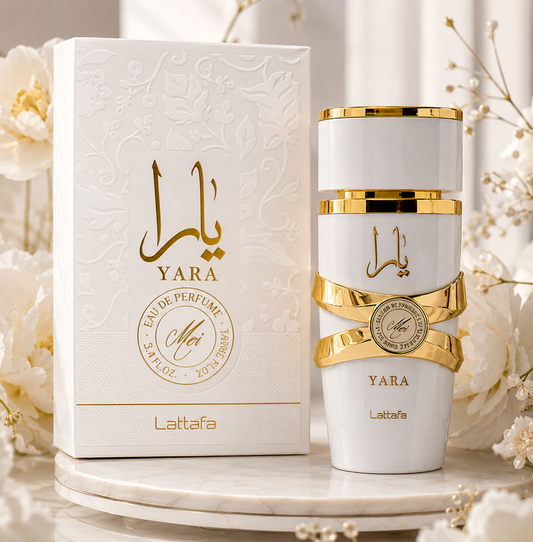 Lattafa Yara Moi Eau de Parfum