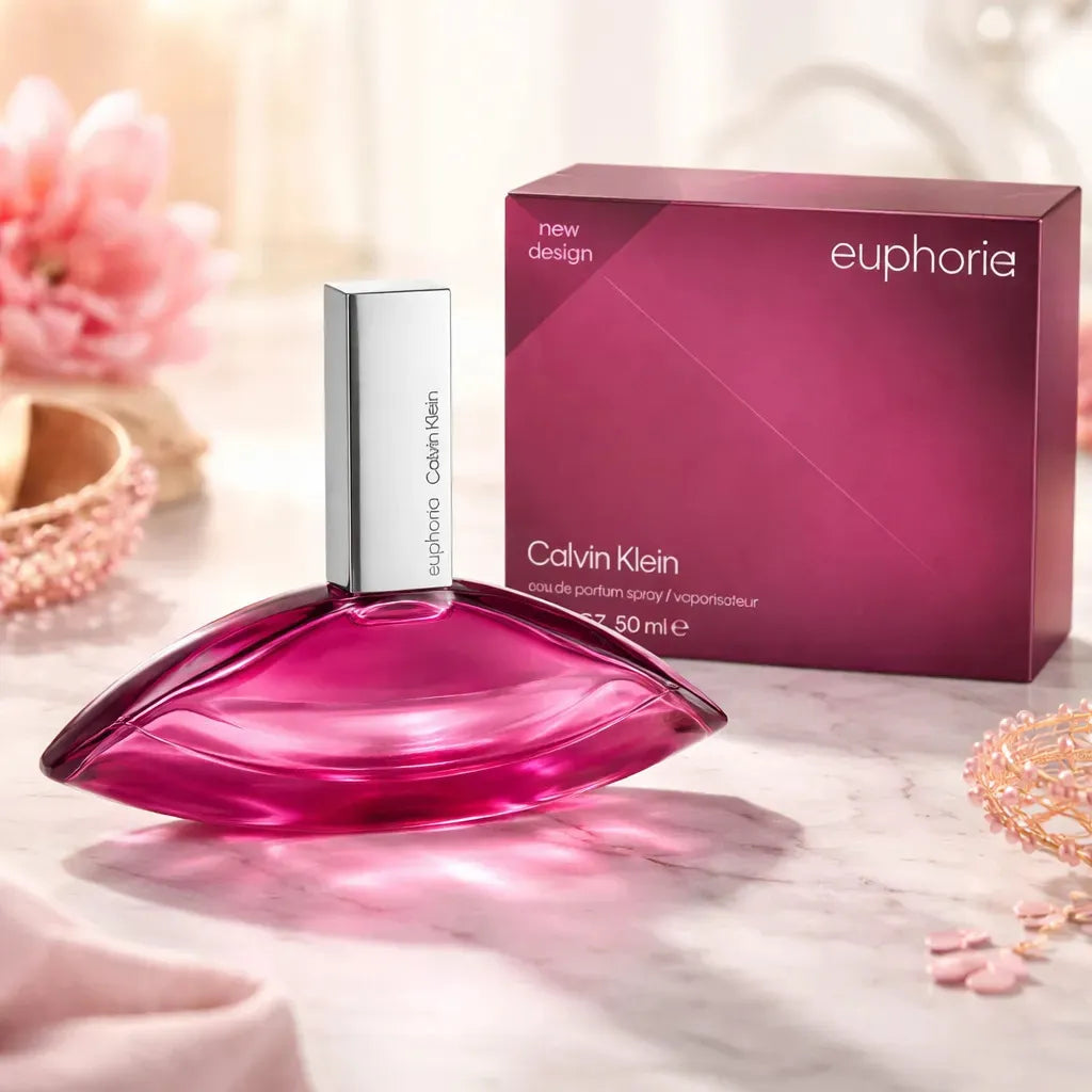 Calvin Klein Euphoria Eau de Parfum