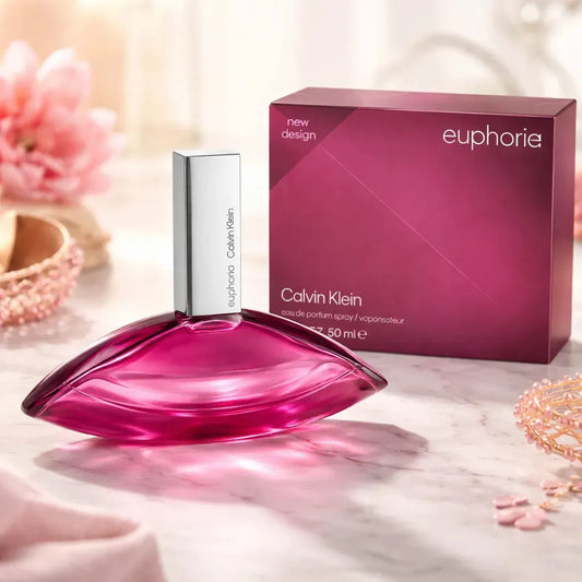 Perfume Femenino Tipo Euphoria - Eau de Parfum 100ml