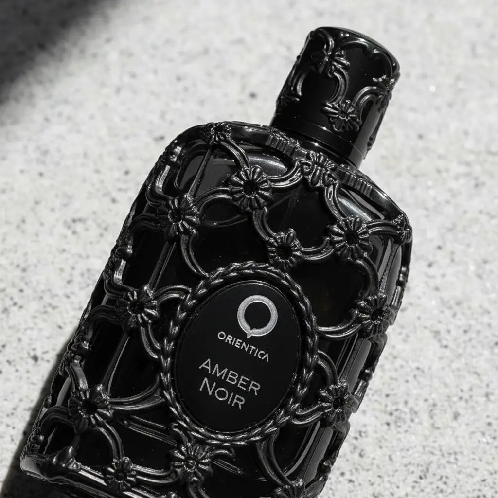 Orientica Amber Noir Eau de Parfum